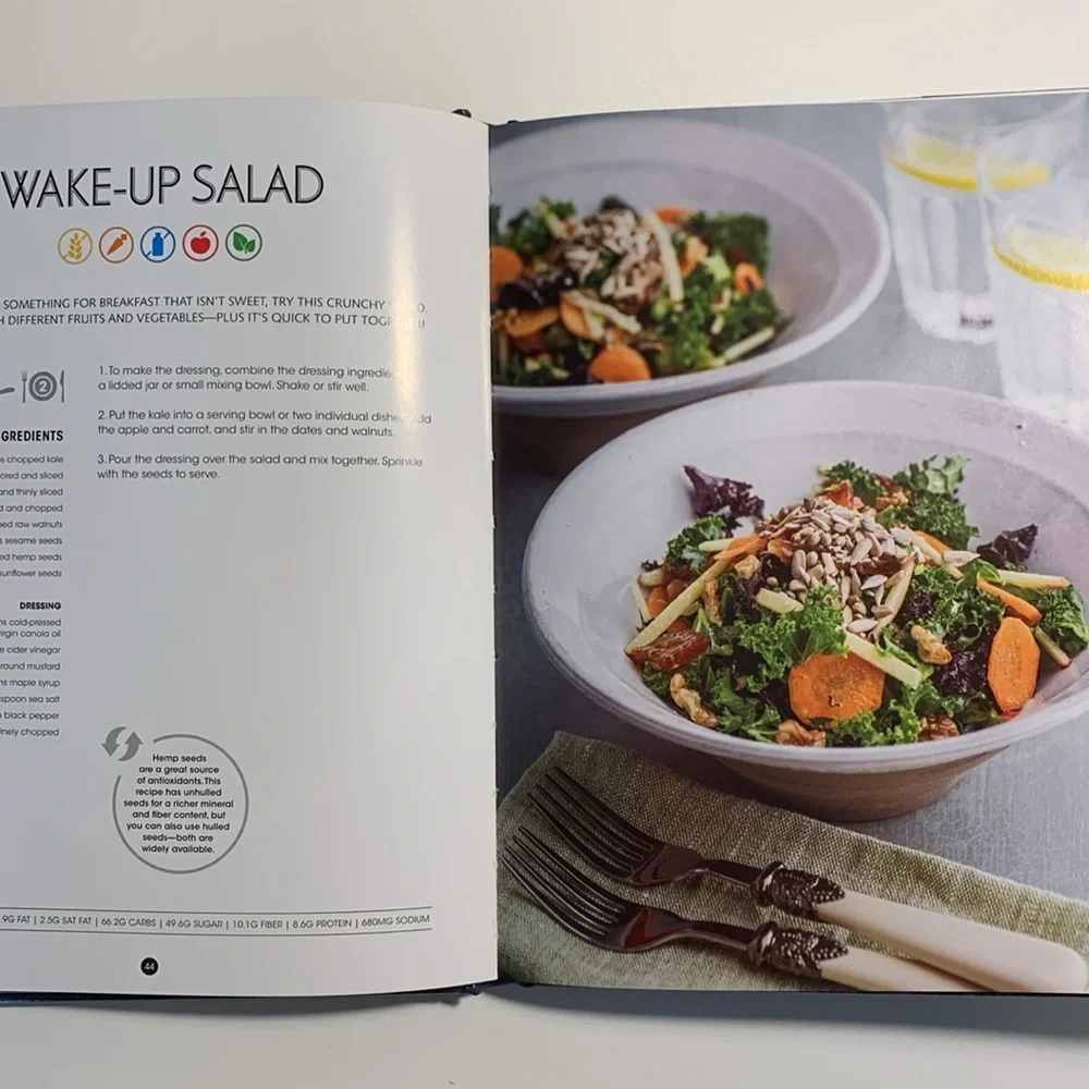 Bountiful Bowls cookbook Fresh Vibrant Nutritious flavors in a bowl Hardcover